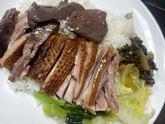 -乌文新澄海卤鹅店