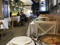 -君瀛四海海鲜自助餐厅(光谷步行街店)