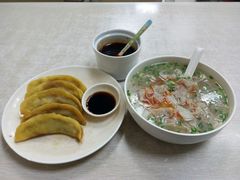 -金记老七家湾第一锅贴店(金沙井总店)