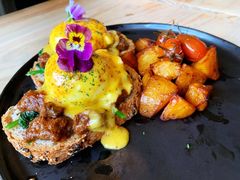 -UPPER KITCHEN(延安路店)