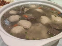 -渭塘酒家(生态园店)