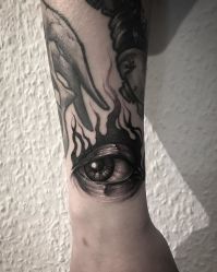 -记号刺青tattoo纹身工作室