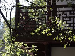 -韬光茶庵