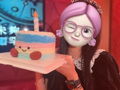 -Joy's Wish创意蛋糕定制&甜品台(乐虹坊精致生活广场店)
