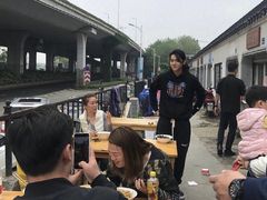-泰顺江南春面馆