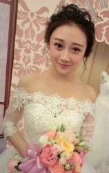 点击看大图 -贺贺新娘造型婚纱店