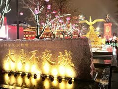 -大唐不夜城