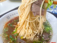 -马子禄牛肉面(金宝街店)