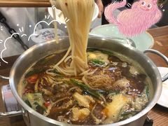 -刘聋子粉馆(张家界总店)
