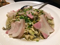 -莫干山郡安里度假酒店-桃尖中餐厅