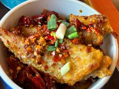 -邱金小炒·30 年盐帮江湖菜(自贡店)