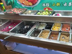 -天宜隆蘑菇宴火锅(石景山旗舰店)