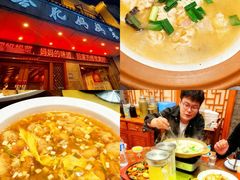 -合肥妈妈菜(青阳南路店)