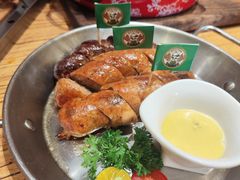 -通海俄式烧烤·俄罗斯大串(爱建店)