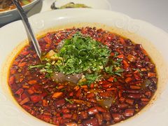 -小河盐帮·私家菜·烤鸭(三元桥·霄云路店)