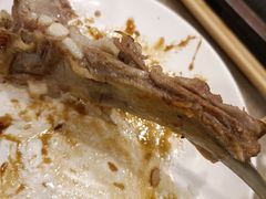 -南来顺饭庄·清真(南菜园店)
