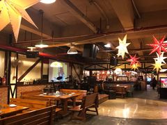 大堂-C31地窖餐厅(黑龙江北路店)