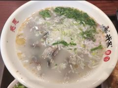-武圣羊汤·西北面(朝阳门店)