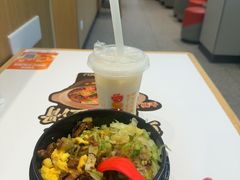 -永和大王(小厨·东四十条店)