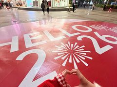 -VT101维多利广场