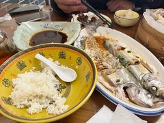 -灵福缘私房菜·农家菜(拈花湾·灵山大佛必推店)