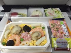 -全日本空输株式会社(上海办事处)
