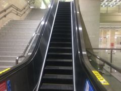 -黄浦路(地铁站)