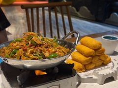 -不倒翁·安徽名菜楼(步行街店)