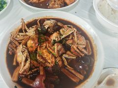 -小六农家乐(崇明西沙湿地店)