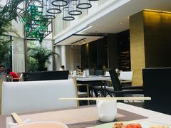 -金海湾自助餐厅(金陵饭店)