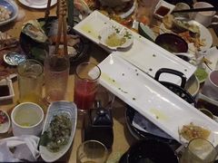 -山之川日料放题(通州店)
