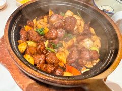 -粤食堂(天津和悦汇店)