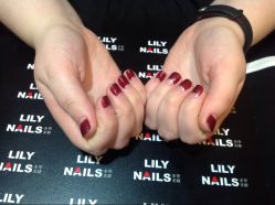 -LILY NAILS美甲美睫