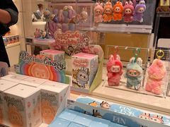 -泡泡玛特POPMART(上海环球港店)