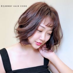 点击看大图 -MMbyHairCode 芭曲发型沙龙