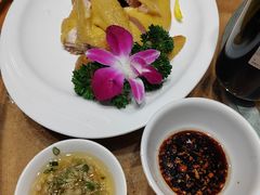 -汇景花园酒家(基立下道店)