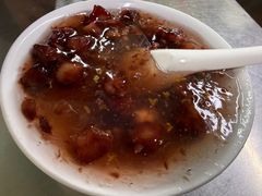 -芳婆糕团店(王府大街店)