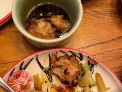 -新白鹿餐厅(龙游路总店·杭帮菜名店)