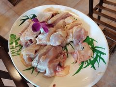 -尚竹阁冬瓜盅·18年地标美食(平洲店)