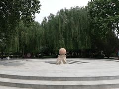 -石刻园