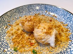 椒盐虾饺-三号黄浦会Canton Table