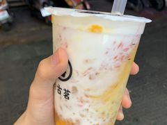 -古茗(惠来南门大街店)