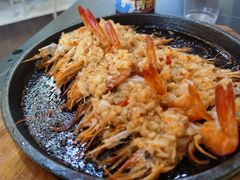 -青木岚小海鲜•小龙虾(友谊店)