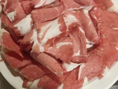 -马记伊源斋涮肉·清真菜(潘家园古玩市场店)