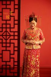 点击看大图 -天一婚纱摄影TIA STUDIO(珠海路店)