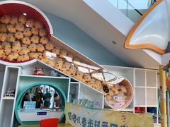 -极橙儿童齿科矫正中心(奥城店)