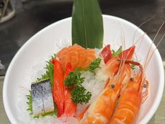 -水木锦堂·自助铁板烧(望京凯德MALL店)