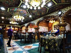 大堂-乡村馕坑肉·烧烤·新疆菜·本地人更爱吃(阿勒泰首店)