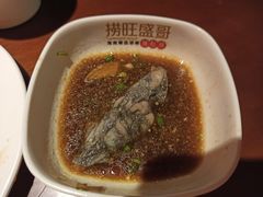 -捞旺猪肚鸡(街道口店)