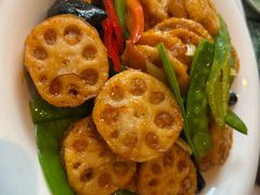 -好彩酒楼烤鸭坊